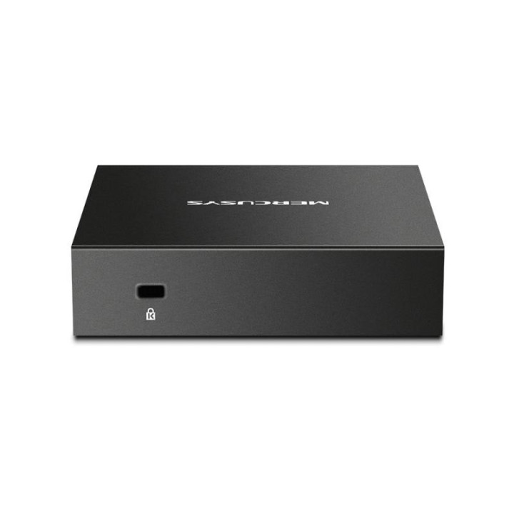 MERCUSYS 5-PORT GIGABIT METAL 