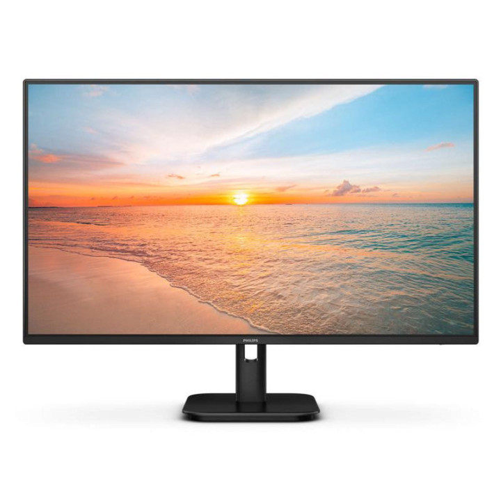 PHILIPS 27E1N1200A/00 ECRAN PLAT DE PC 68.6 CM (27) 1920 X 1080 PIXELS FULL HD LCD NOIR 