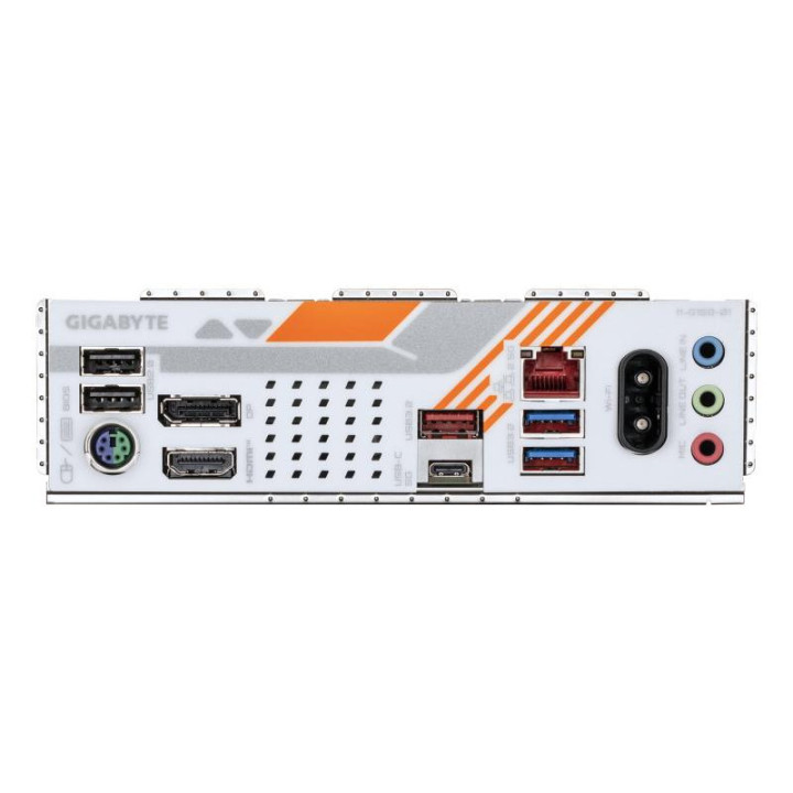 GIGABYTE B850M FORCE WF6E 