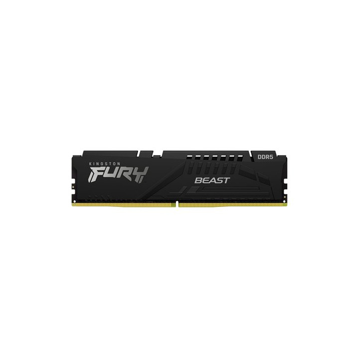 KINGSTON 32GB DDR5-5200MTS CL40 DIMM 