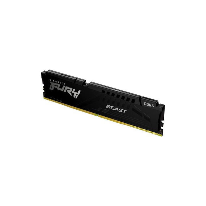 KINGSTON 32GB DDR5-5200MTS CL40 DIMM 