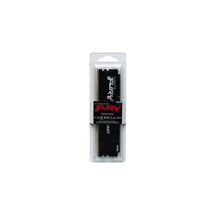 KINGSTON 32GB DDR5-5200MTS CL40 DIMM 