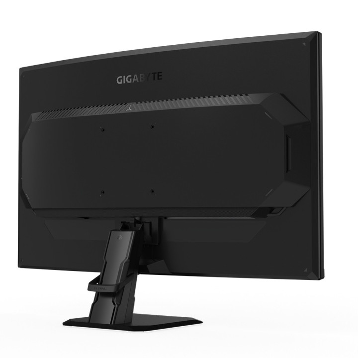 GIGABYTE GS27FC 27 CURVE FHD/180HZ/VA/1MS/HDR/FS-P 