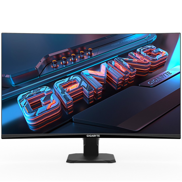 GIGABYTE GS27FC 27 CURVE FHD/180HZ/VA/1MS/HDR/FS-P 