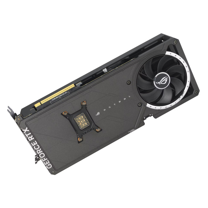 ASUS ROG ASTRAL GEFORCE RTX 5080 16GB GDDR7 OC EDITION 
