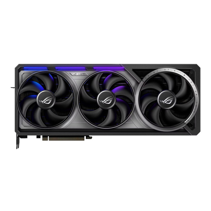 ASUS ROG ASTRAL GEFORCE RTX 5080 16GB GDDR7 OC EDITION 