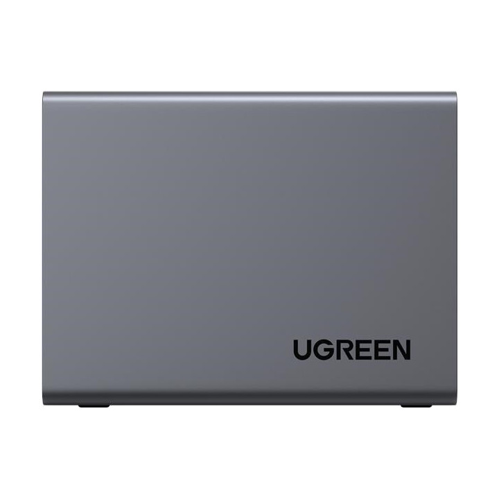 UGREEN DXP2800 - 2 BAIES 