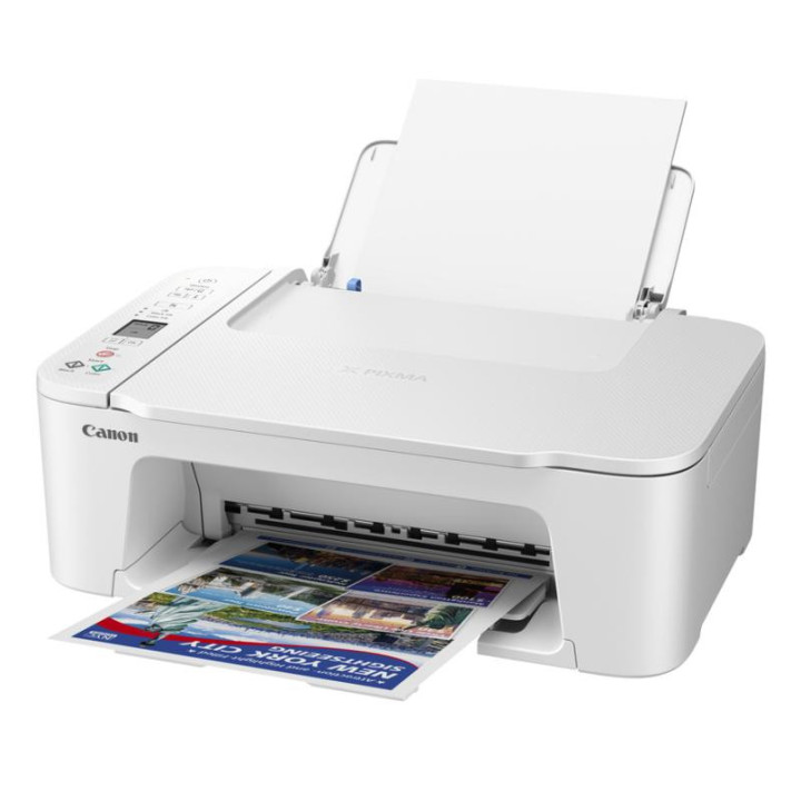 Canon PIXMA TS3751I WHITE