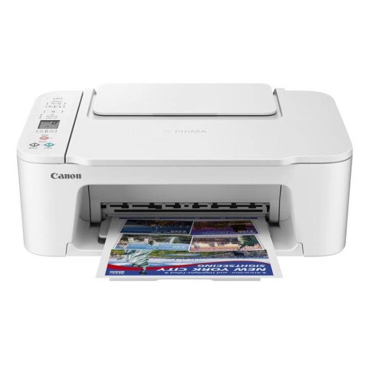 Canon PIXMA TS3751I WHITE