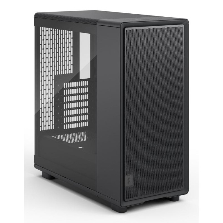 FRACTAL EPOCH BLACK TG LIGHT TINT 