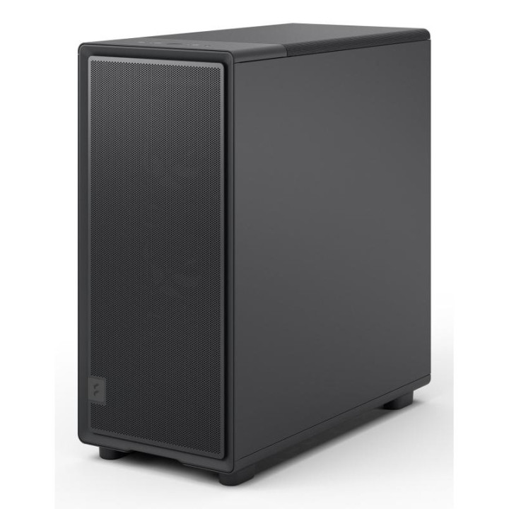 FRACTAL EPOCH BLACK TG LIGHT TINT 