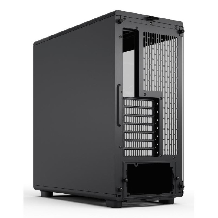 FRACTAL EPOCH BLACK TG LIGHT TINT 