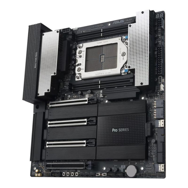 ASUS PRO WS TRX50-SAGE WIFI A 