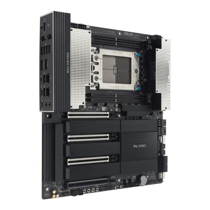 ASUS PRO WS TRX50-SAGE WIFI A 