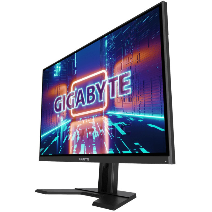 GIGABYTE G27Q - 27 IPS/1MS/WQHD/HDMI/DP/FS/144HZ 