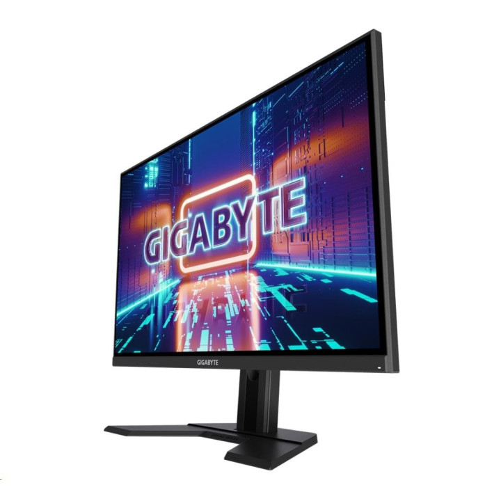 GIGABYTE G27Q - 27 IPS/1MS/WQHD/HDMI/DP/FS/144HZ 