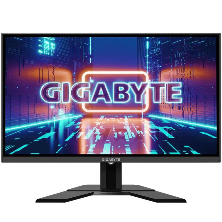 GIGABYTE G27Q - 27 IPS/1MS/WQHD/HDMI/DP/FS/144HZ 