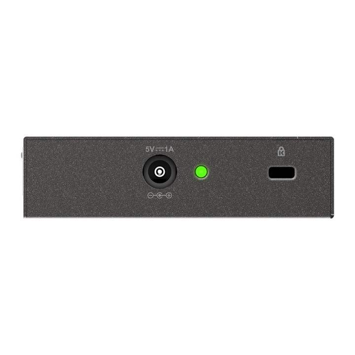 D-LINK 8-PORT 10/100/1000 GIGA