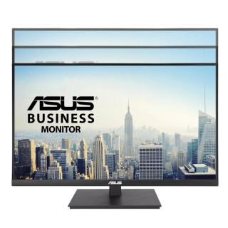 ASUS VA27UQSB ECRAN PLAT DE PC 68.6 CM (27) 3840 X 2160 PIXELS 4K ULTRA HD LCD NOIR 