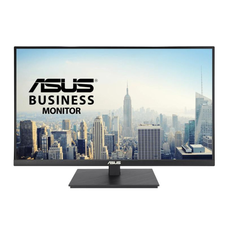ASUS VA27UQSB ECRAN PLAT DE PC 68.6 CM (27) 3840 X 2160 PIXELS 4K ULTRA HD LCD NOIR 
