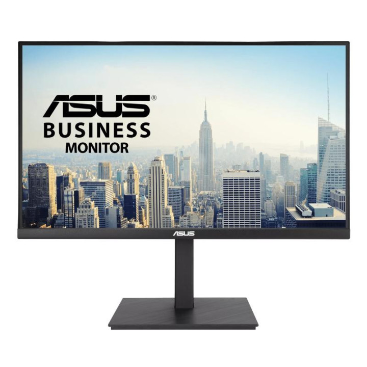 ASUS VA27UQSB ECRAN PLAT DE PC 68.6 CM (27) 3840 X 2160 PIXELS 4K ULTRA HD LCD NOIR 