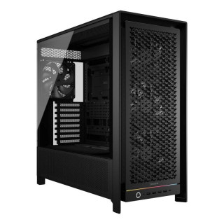 CORSAIR FRAME 5000D RS. NOIR 