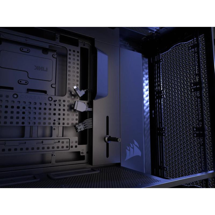 CORSAIR FRAME 5000D RS. NOIR 