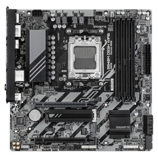 GIGABYTE B840M DS3H WF6 