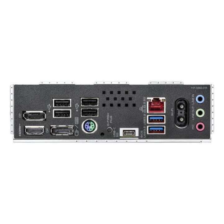 GIGABYTE B840M DS3H WF6 