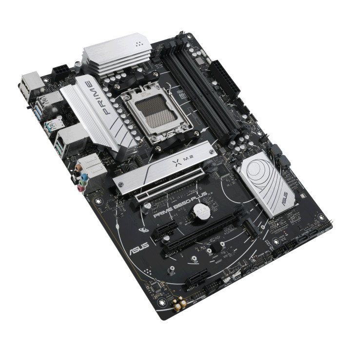 ASUS PRIME B650-PLUS - B650/AM5/ATX 