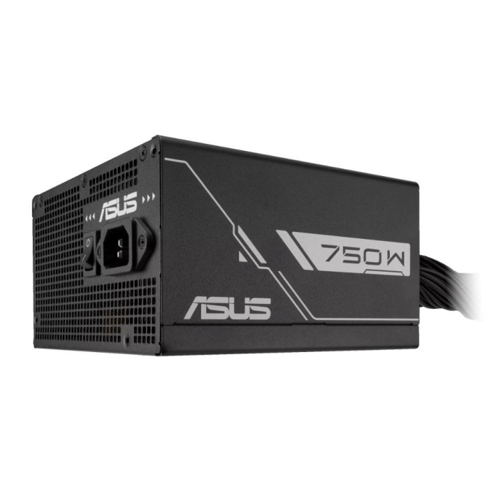 ASUS ATX 750W - 80+ BRONZE - PRIME 750B NOIR 