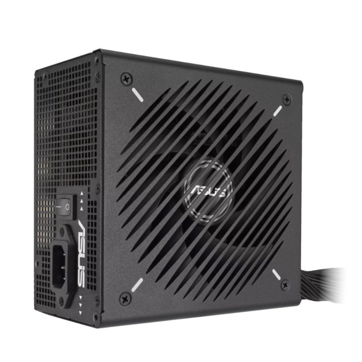 ASUS ATX 750W - 80+ BRONZE - PRIME 750B NOIR 