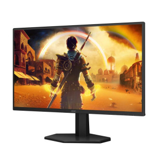 AOC G4 25G42E ECRAN PLAT DE PC 62.2 CM (24.5) 1920 X 1080 PIXELS FULL HD LED NOIR. ROUGE 