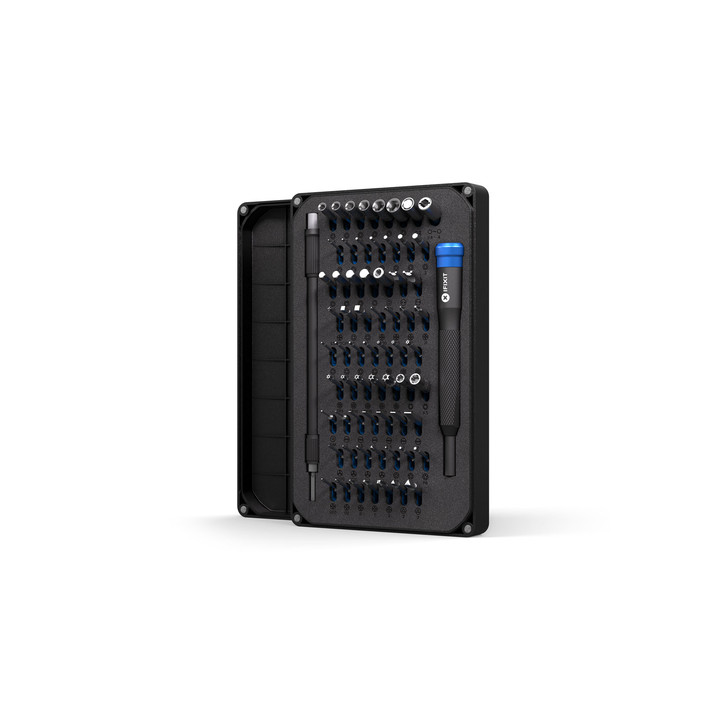 IFIXIT MAKO - 64 BITS DRIVER KIT 