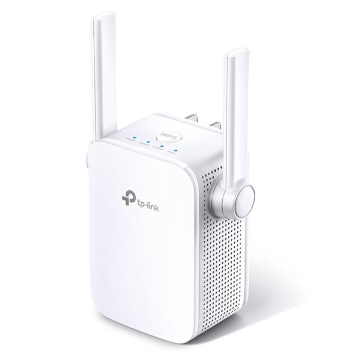 TP-LINK AC1200 DUAL B WRLS WAL