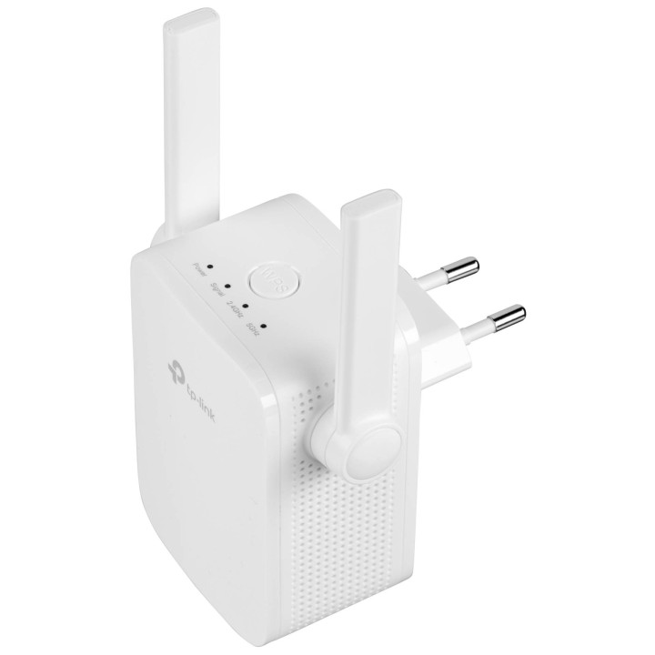 TP-LINK AC1200 DUAL B WRLS WAL