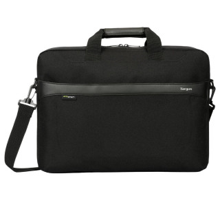 TARGUS 15-16 GEOLITE ECOSMART SLIM BRIEF - NOIR 