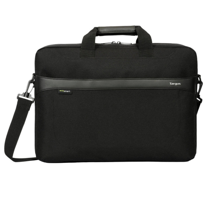 TARGUS 15-16 GEOLITE ECOSMART SLIM BRIEF - NOIR 