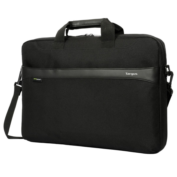 TARGUS 15-16 GEOLITE ECOSMART SLIM BRIEF - NOIR 