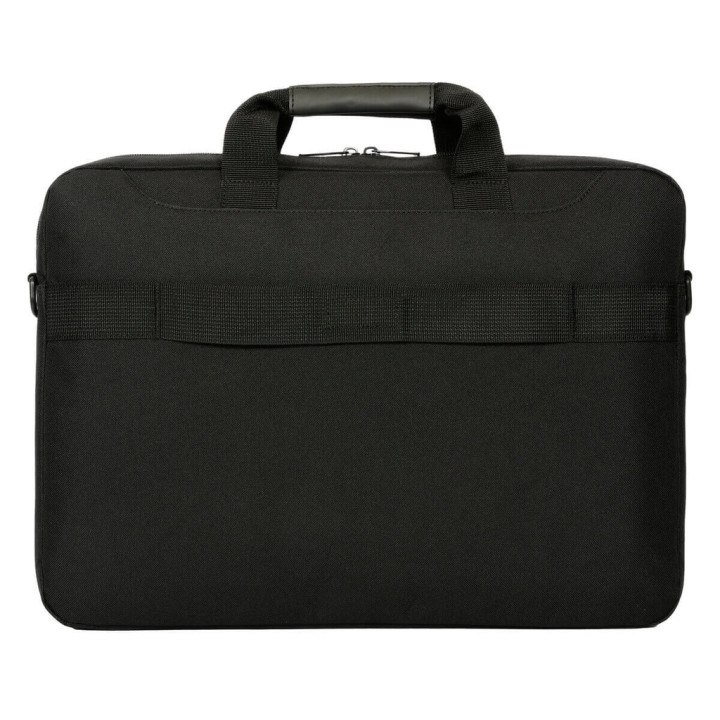 TARGUS 15-16 GEOLITE ECOSMART SLIM BRIEF - NOIR 