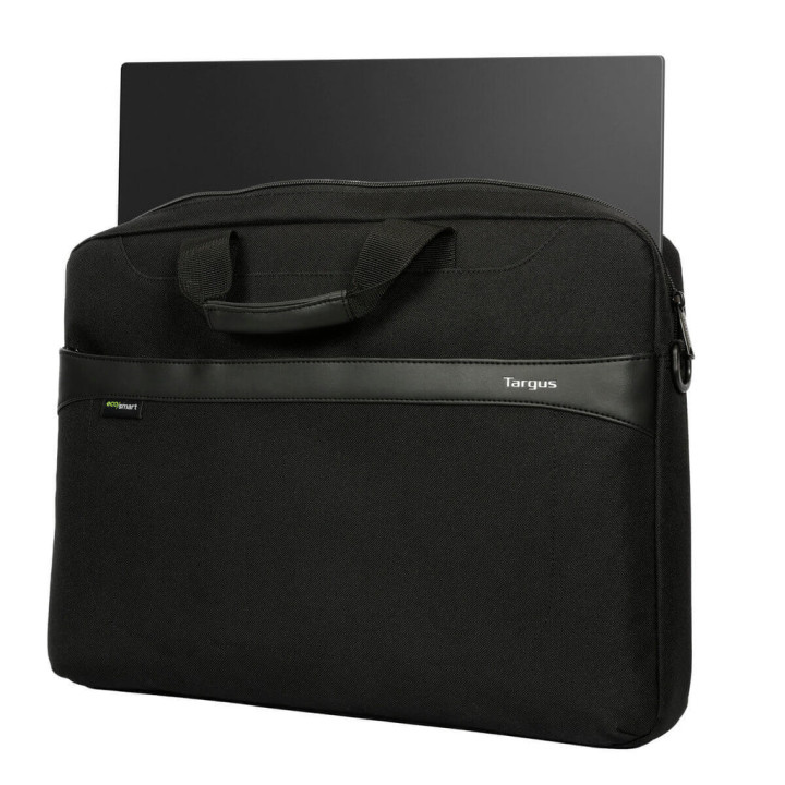 TARGUS 15-16 GEOLITE ECOSMART SLIM BRIEF - NOIR 