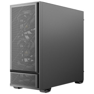 ANTEC P30 AIR NOIR - MT/SANS ALIM/ATX 