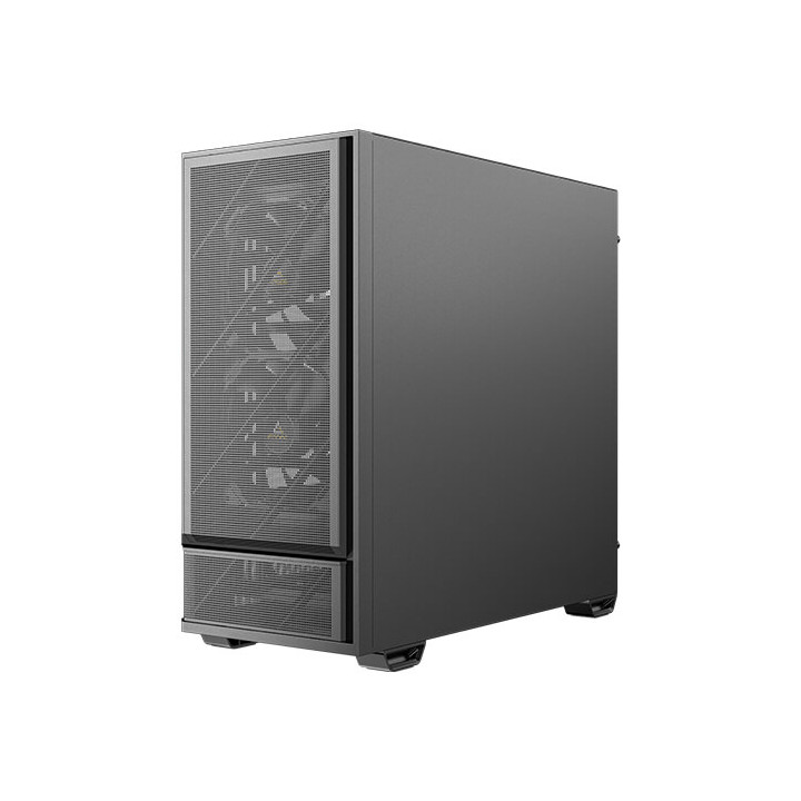 ANTEC P30 AIR NOIR - MT/SANS ALIM/ATX 