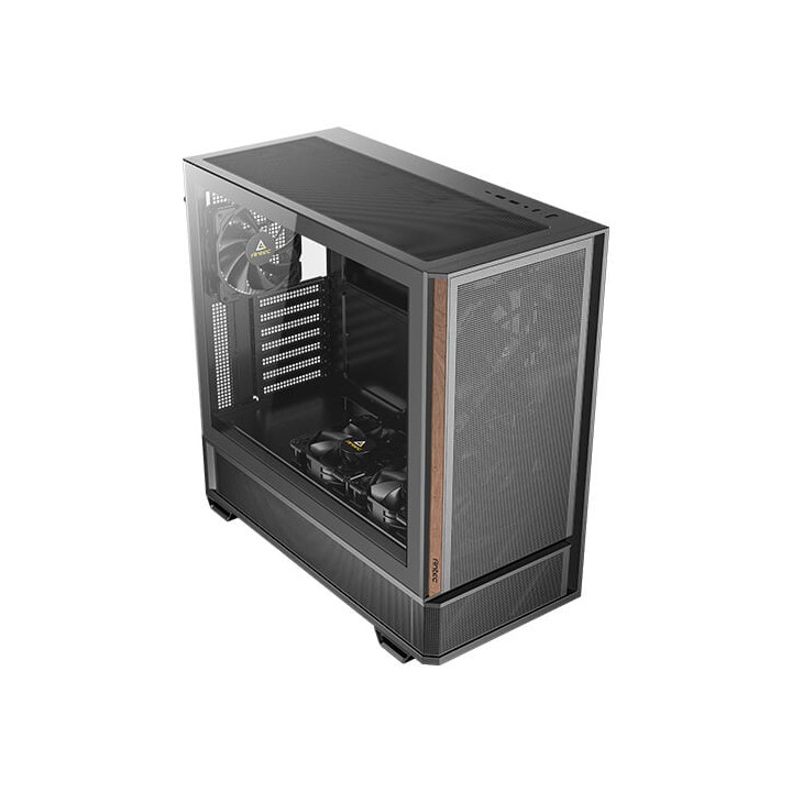 ANTEC P30 AIR NOIR - MT/SANS ALIM/ATX 