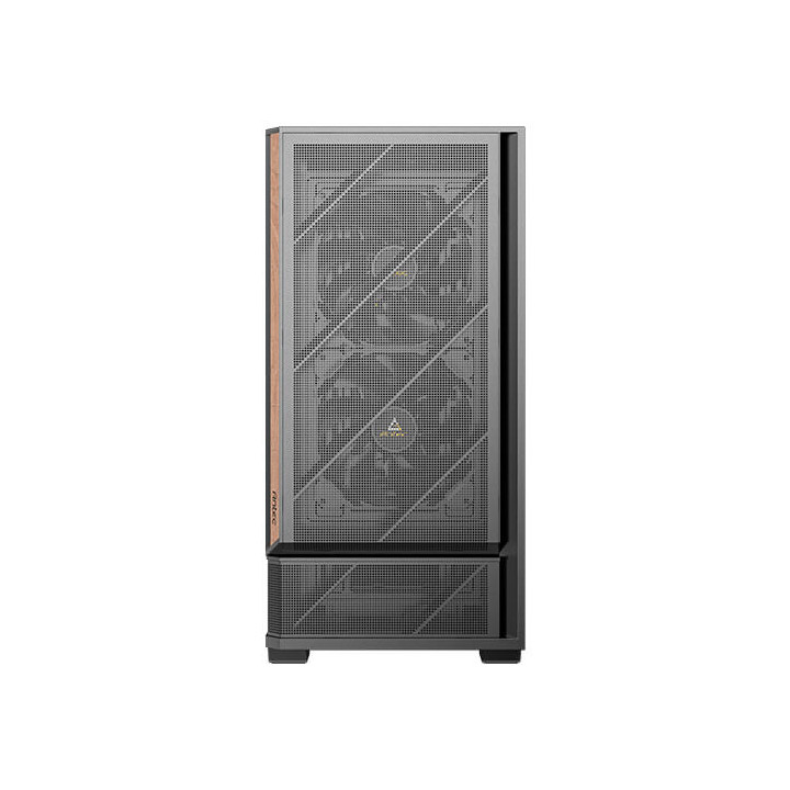 ANTEC P30 AIR NOIR - MT/SANS ALIM/ATX 