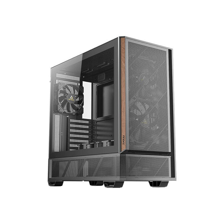 ANTEC P30 AIR NOIR - MT/SANS ALIM/ATX 