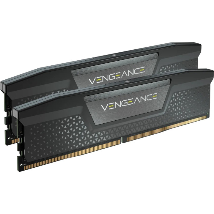 CORSAIR CMK32GX5M2E6000Z36 (2X16GO DDR5 6000 PC48000) 