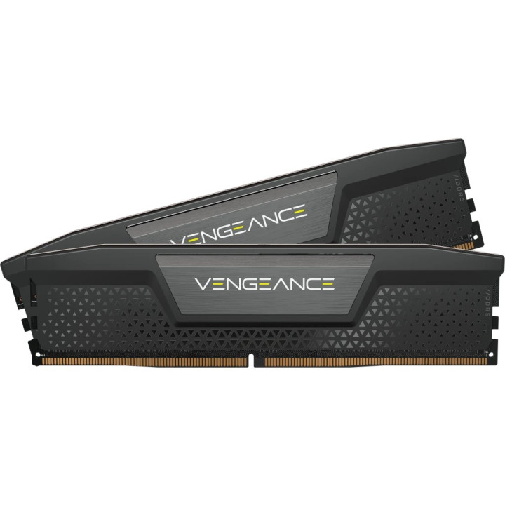 CORSAIR CMK32GX5M2E6000Z36 (2X16GO DDR5 6000 PC48000) 