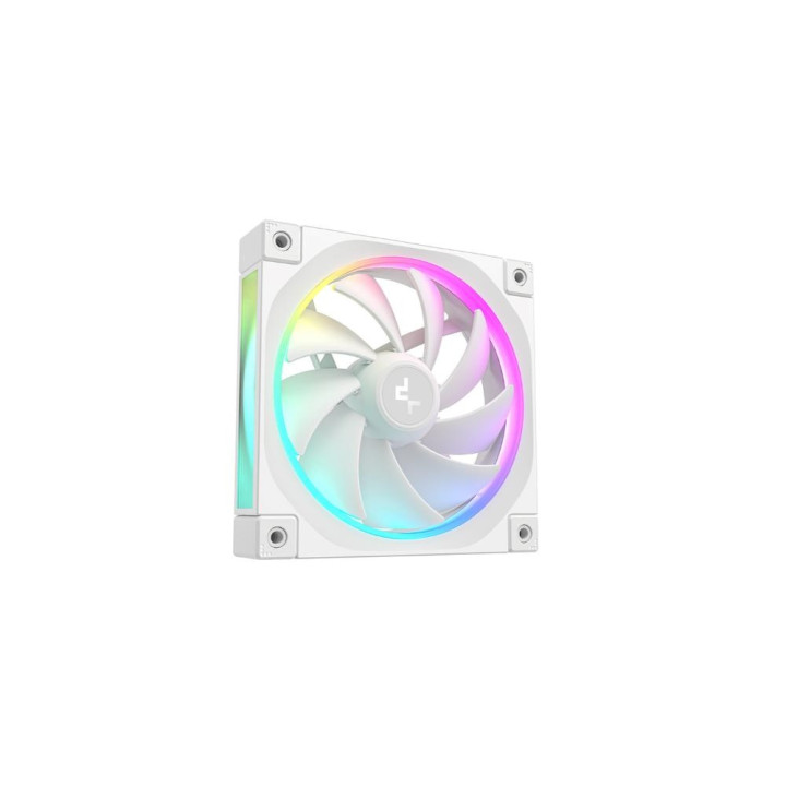 DEEPCOOL ATX 500W - 80+ 230V EU - PF500 NOIR 