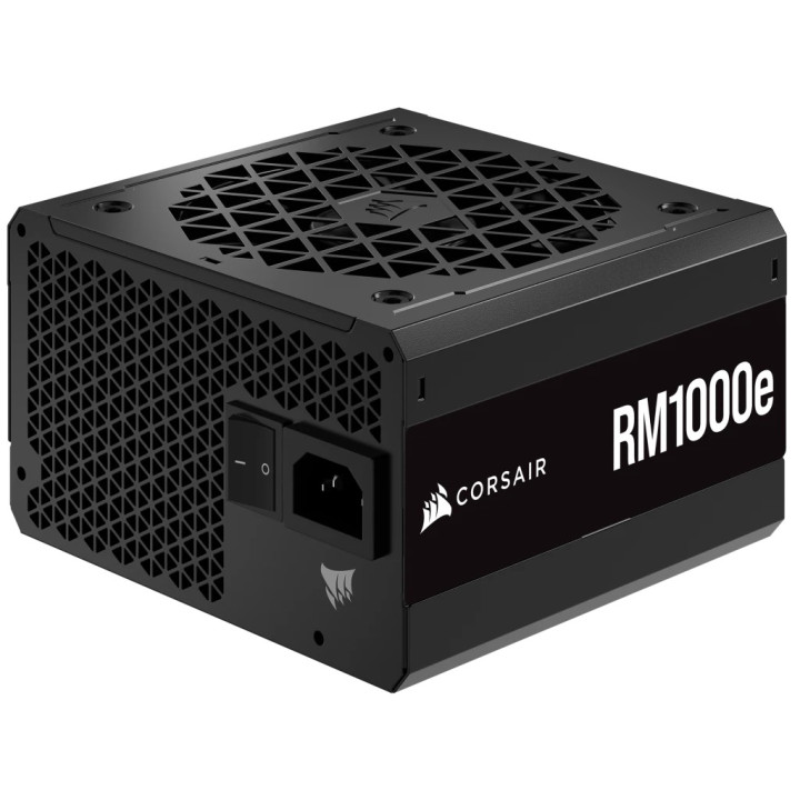 CORSAIR ATX 1000W - RM1000E 80+ GOLD MOD. - CP-9020264-EU 